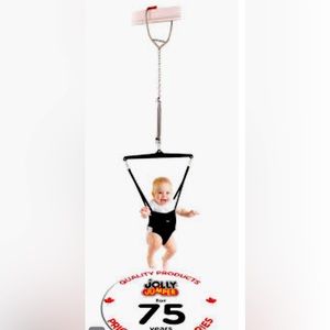 Original Jolly Jumper